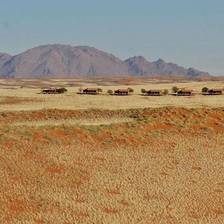 Wolwedans Desert Lodge NamibRand Eksteriør bilde