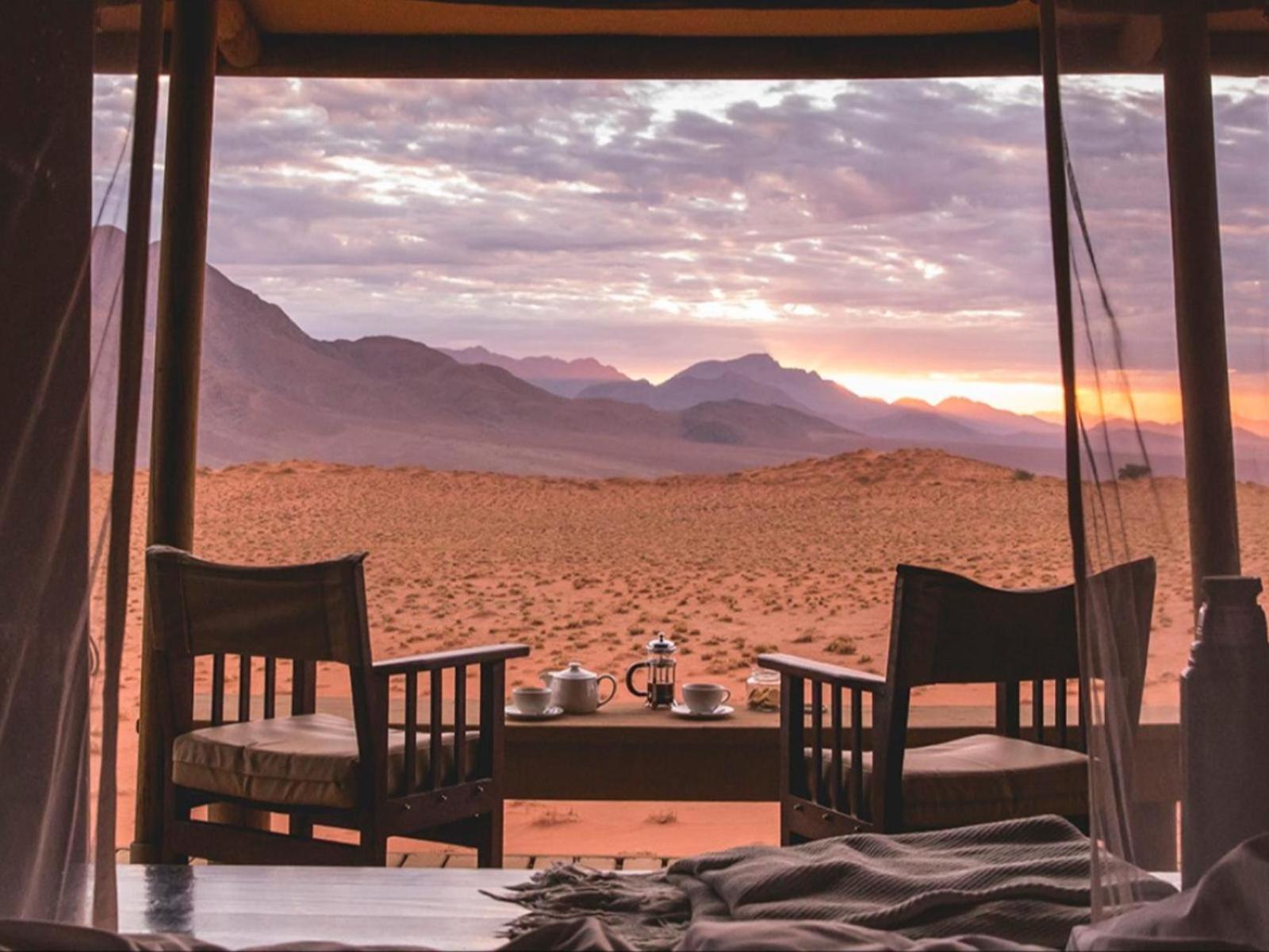 Wolwedans Desert Lodge NamibRand Rom bilde